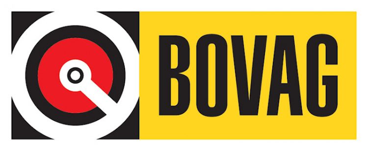 Bovag lid logo