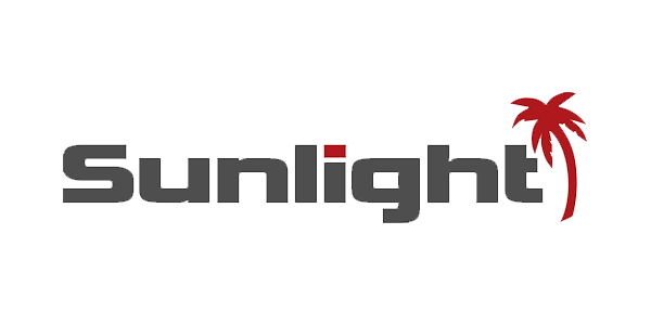 Sunlight camper dealer logo