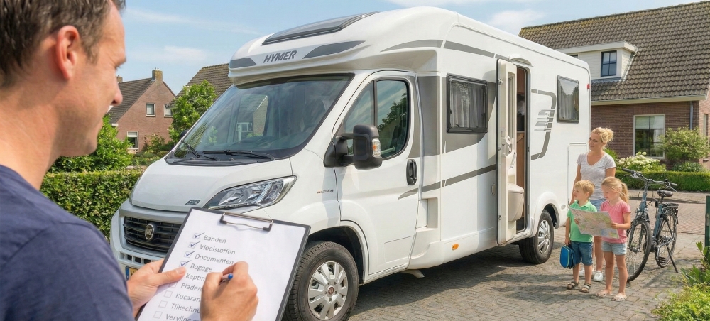 carva 2026 checklist camper